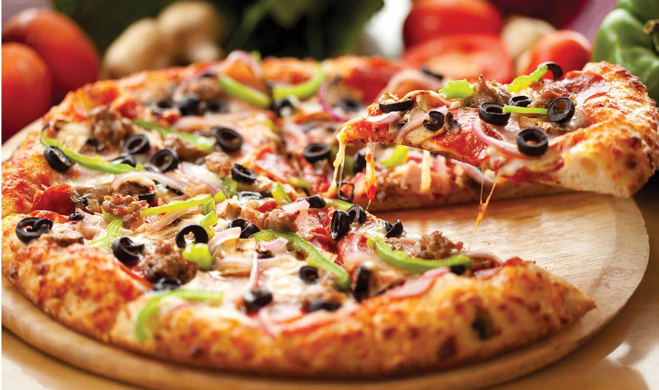 Ristorante Pizzaria Mary Malibu