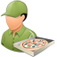 Pizzeria risporante Malibu