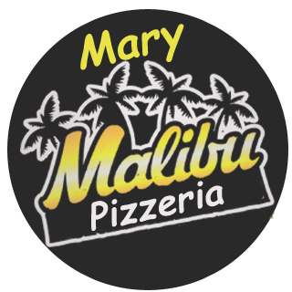 Pizzeria Mary Malibu Piazza da asporto